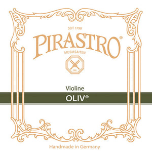 Pirastro Violin Oliv E String