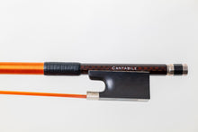 The Catabile Colored Bow Series - Vegan Violin Bows Featuring Coruss Hair