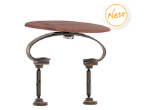 Pirastro Korfkerspring Chinrest