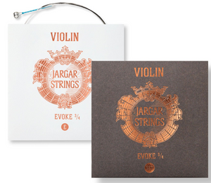 Jargar Evoke Violin Set