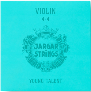Jargar Young Talent Violin Set