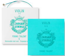 Jargar Young Talent Violin Set