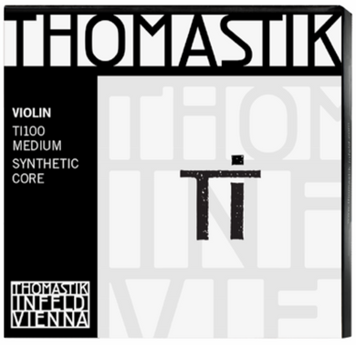 Thomastik Violin Ti100 Set