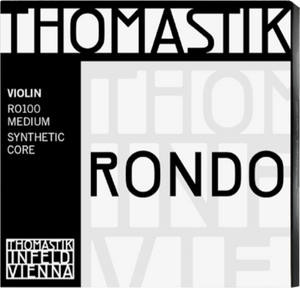 Thomastik Violin Rondo Set