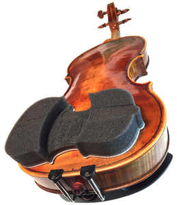 AcoustaGrip Solo Artist Violin & Viola Shoulder Rest P102