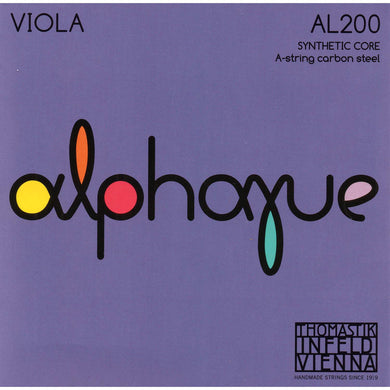 Thomastik Viola Alphayue 1/2