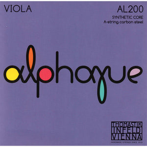 Thomastik Viola Alphayue 1/2
