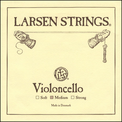 Larsen Cello 4/4 Original G String