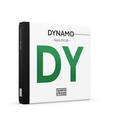 Thomastik Dynamo Violin Set