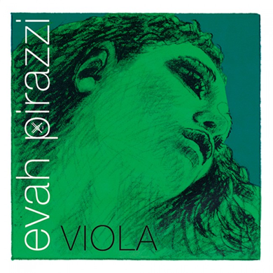 Pirastro Viola Evah Pirazzi Set