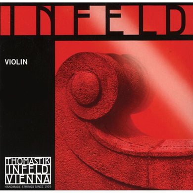 Thomastik Violin Infeld Red E