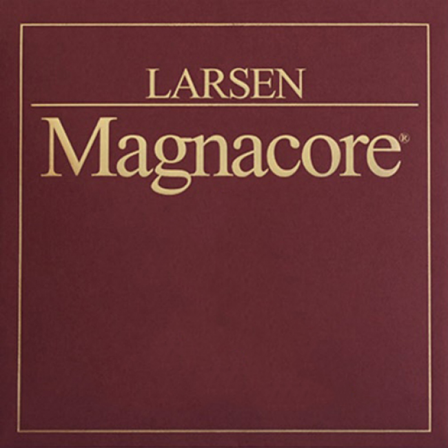 Larsen Cello 4/4 Magnacore Set