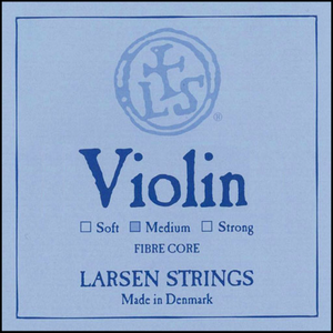 Larsen Violin Set