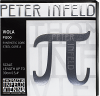 Thomastik Viola Peter Infeld Set