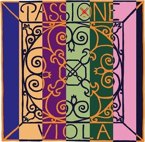 Pirastro Viola Passione Set
