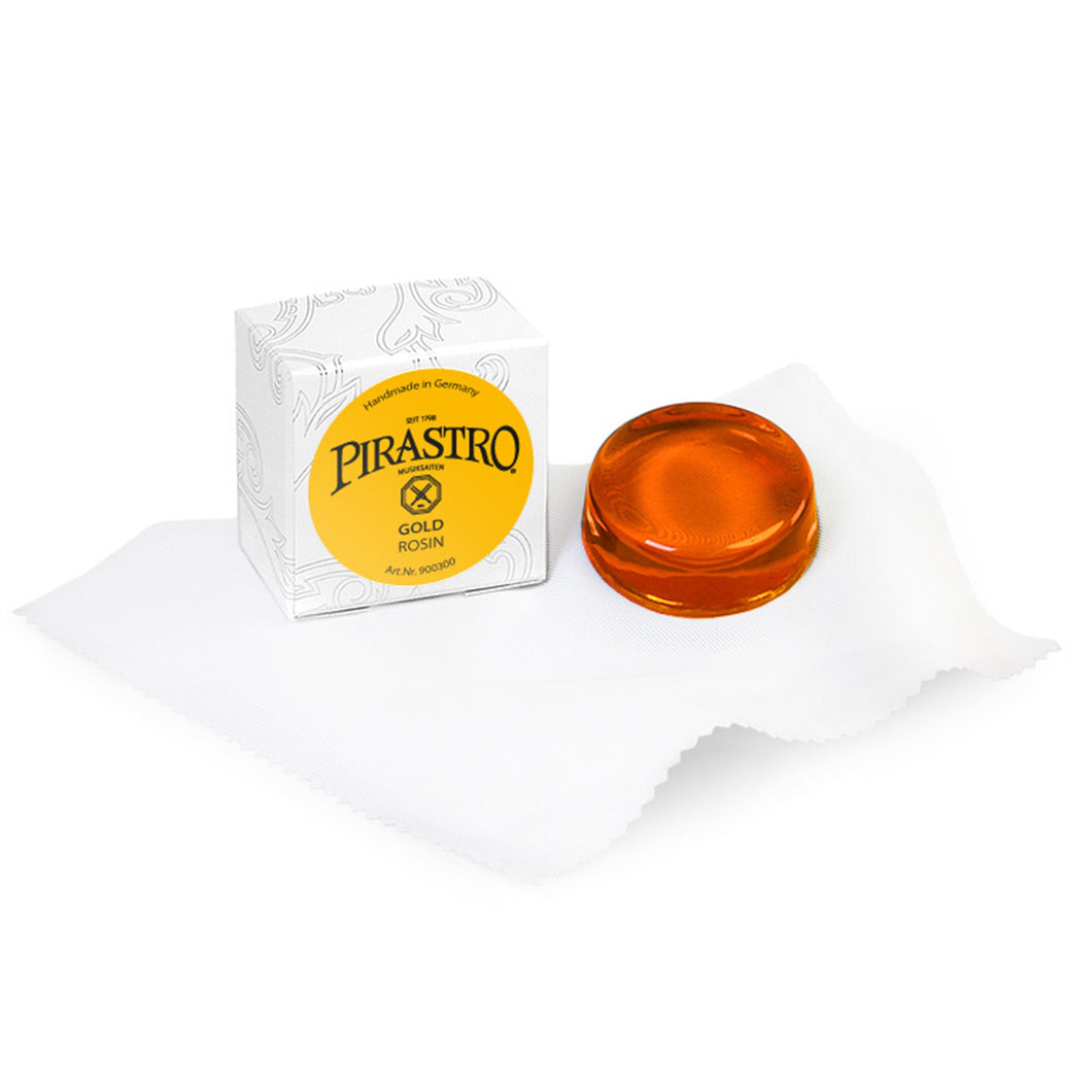 Pirastro Violin Gold Rosin