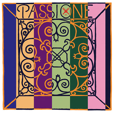 Pirastro Violin Passione Solo Set