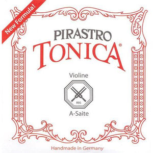 Pirastro Violin 3/4-1/2 Tonica Set
