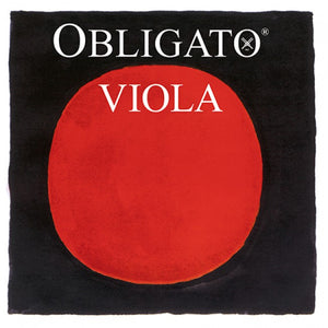 Pirastro Viola Obligato Set