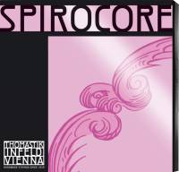 Thomastik Cello Spirocore Set
