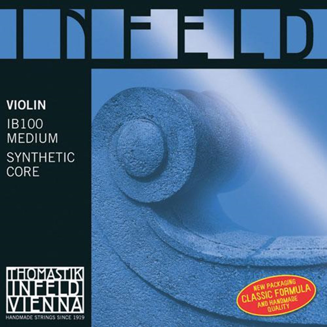 Thomastik Violin Infeld Blue Set