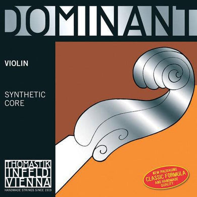 Thomastik Violin Dominant 135 Set