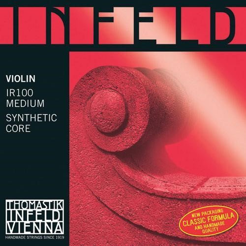 Thomastik Violin Infeld Red Set