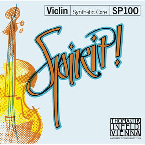 Thomastik Violin Spirit Set