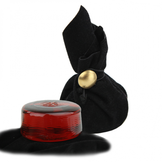 Larsen Viola Rosin