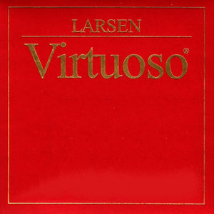 Larsen Violin Virtuoso String Set