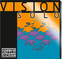 Thomastik Viola Vision Solo Set
