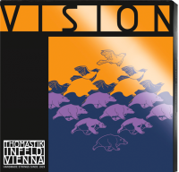 Thomastik Viola Vision Set